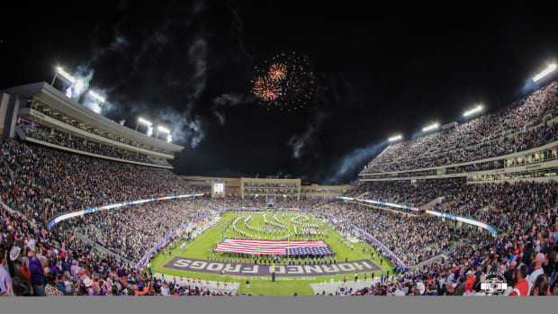 TCU v. Texas (Nov. 2023)